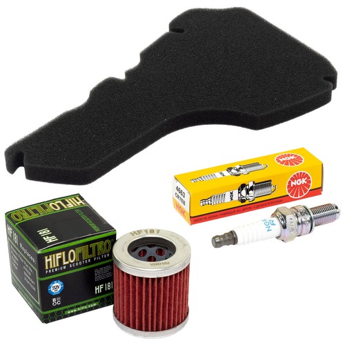 Wartung set für piaggio - für,