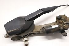 Mercedes Benz W202 C200 Wischer Scheibenwischer Wischermotor Vormopf A2028205342