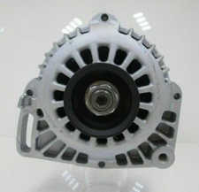 Lichtmaschine Clio Twingo Kangoo  Express 58PS Delco Remy 75A