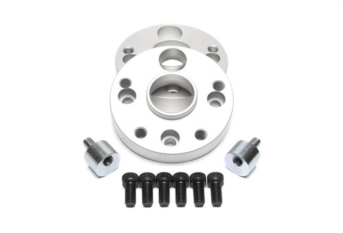 Adapterscheiben