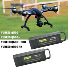 11,1V 7500mAh Akku für Yuneec