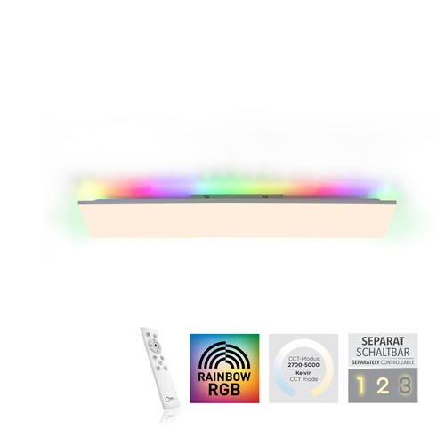 Led deckenlampe rgb - led,