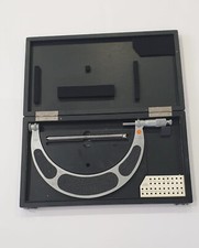 Gewindemessschraube 175-200mm