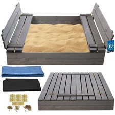 KOTARBAU® Sandkasten mit