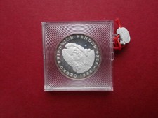 DDR 20 Mark  Händel 1984 "PP"