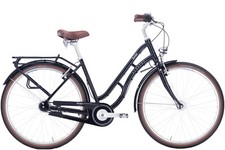 Pegasus Tourina Damen  Wave, Rahmenhöhe 55 cm, 8-Gang, Sonderpreis