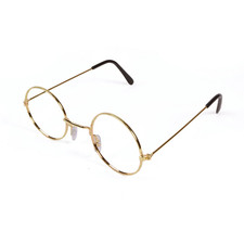 Runde Brille Für Oma Alte