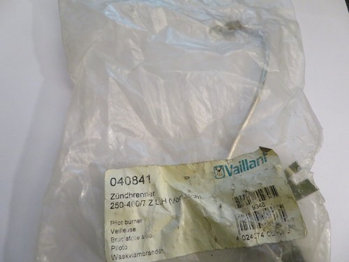 Vaillant zündbrenner kmpl - vaillant,