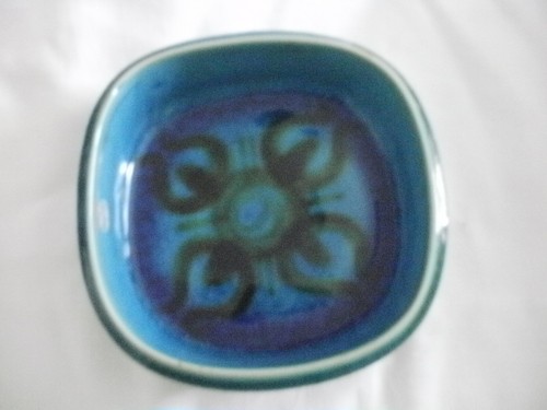 60s fabric soholm - /60s,