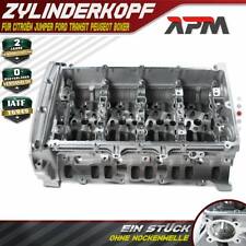 Zylinderkopf für Citroën