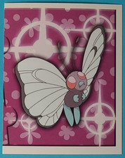 Merlin Topps Pokémon Serie 1