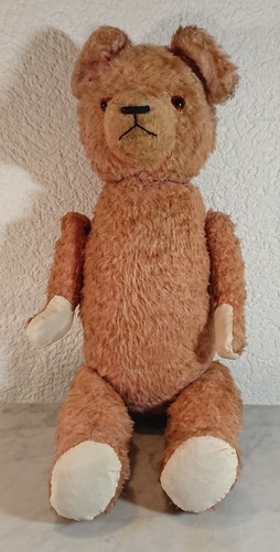 Alter teddy teddybär - alter,