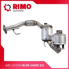 für Ford Galaxy 2.0 EcoBlue