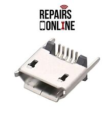 Micro USB Ladebuchse Buchse