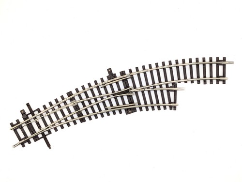 Roco 42465 bogenweiche - 42465,