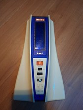 Vintage Bambino UFO Master