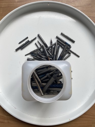 Vhm hartmetall schrott fräser - vhm,