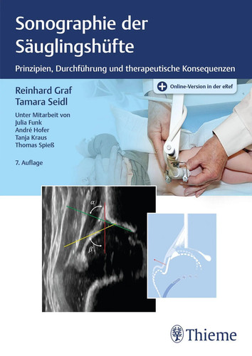 Sonographie der