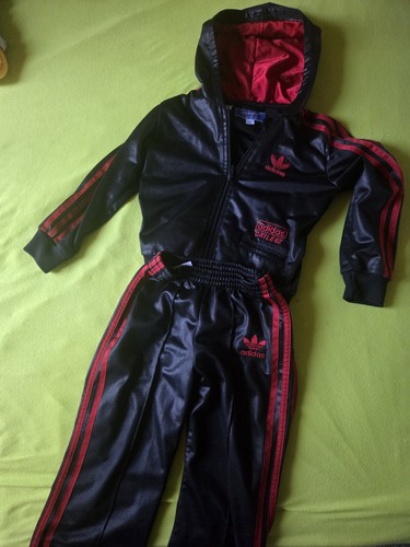 Adidas chile schwarz - adidas,
