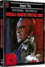 "DRACULA BRAUCHT FRISCHES