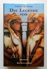 Die Legende von Atlantis