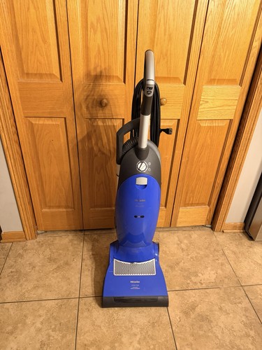 Blue miele s7210 power - blue,