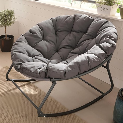 Outdoor schaukel sessel - outdoor,