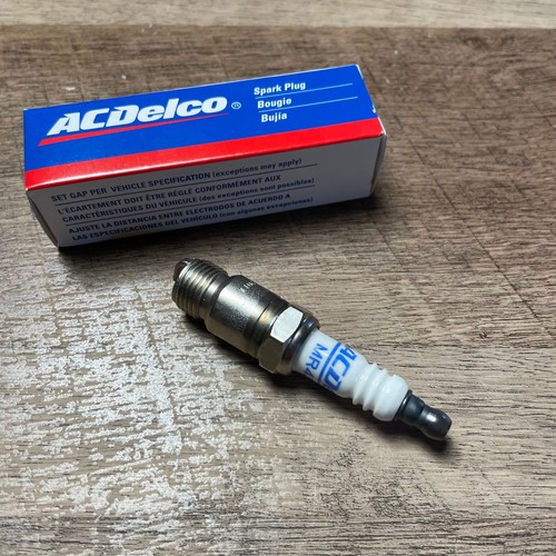 Acdelco mr43t zündkerze spark - mr43t,