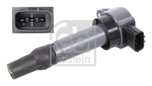 Febi bilstein zündspule - febi,