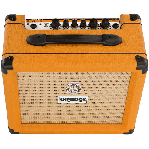 Orange crush - orange, 20