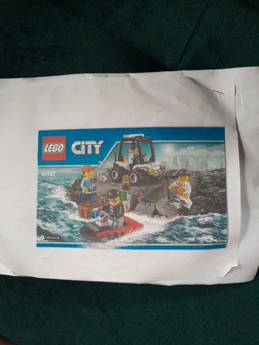 Lego city - lego,
