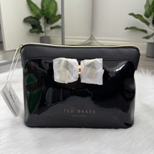 Ted baker schwarz - baker,