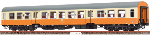 Brawa 51142 reisezugwagen - 51142, 2