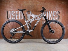 TREK TOP FUEL 9.8 XT GEN 4 –
