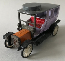 Panhard Levassor 1908