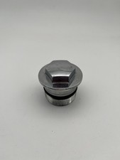 Suzuki VS1400 Gabelstopfen Verschlussschraube Gabel VS 1400 #34003