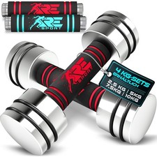 RE:SPORT® 2er Hanteln Set