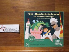 Der Mondscheindrache und andere Drachengeschichten - ELTERN-Edition "Abenteuer H