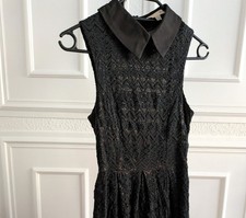 Mädchenkleid 34/36 Spitze