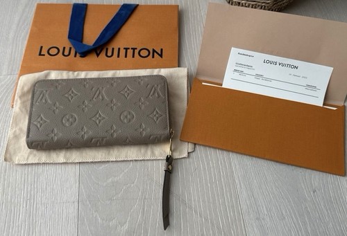 Louis vuitton zippy - louis,