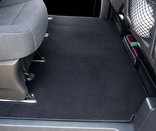 Fußmatte für mercedes vito - für,