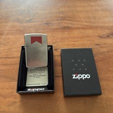 Limited Edition Malboro Zippo