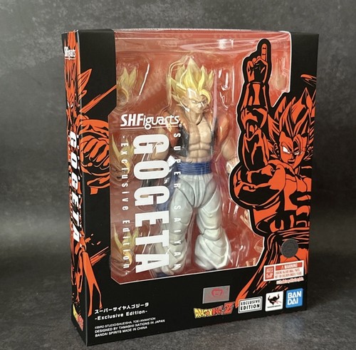 Gogeta exclusive edition - gogeta,