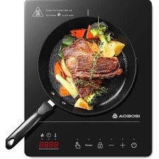 Aobosi Induktionsherd: 20