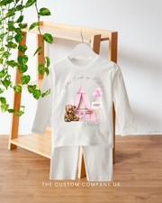 Schlafanzug Geburtstag