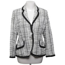 Barbara Kessels, Blazer