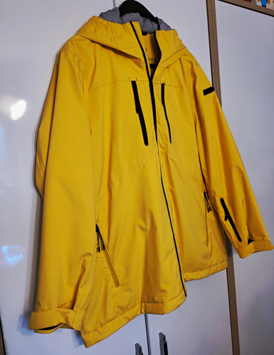 Futuresense daunenjacke - futuresense,