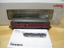 Märklin 37740 BR 216 Lollo