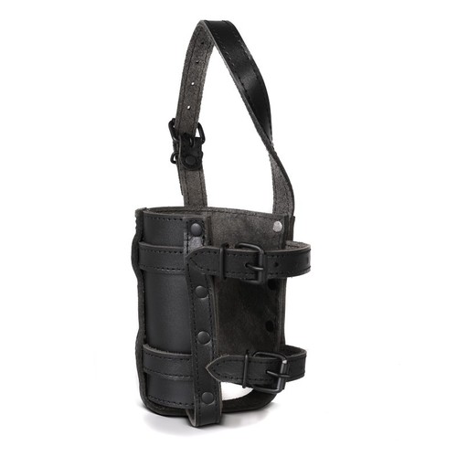 Flaschenhalter für chopper - für,