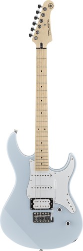 Yamaha pacifica 112vm - yamaha,